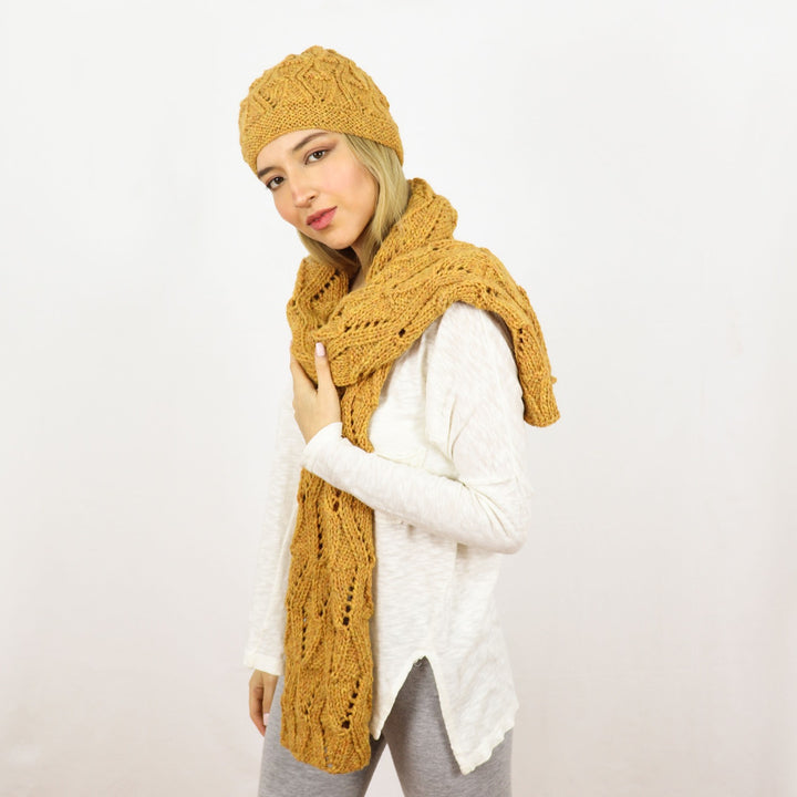 Alpaca Blend Autumn Set