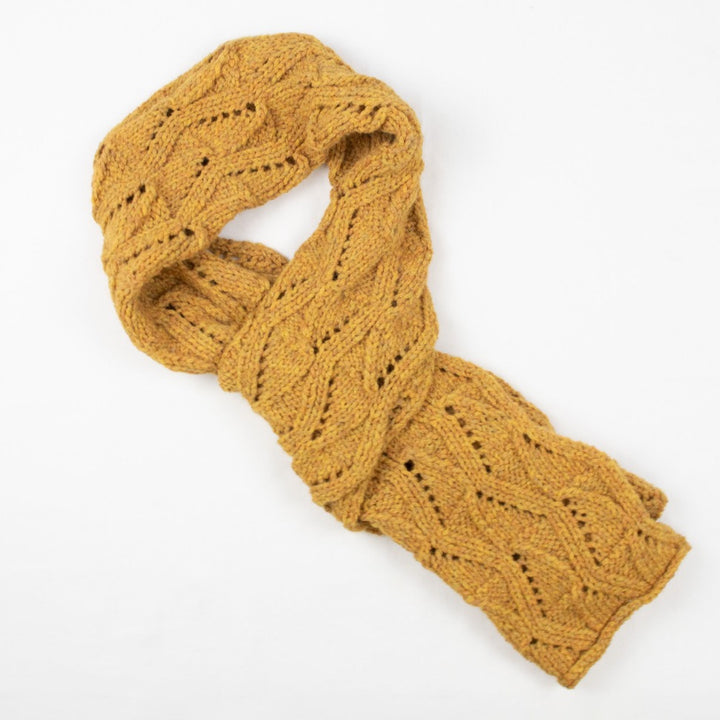 Alpaca Blend Autumn Set