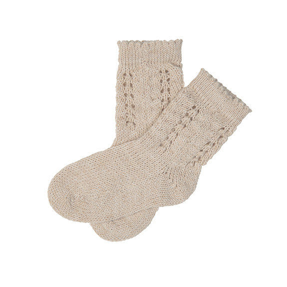 Alpaca Wool Kids Socks | Gift Ideas