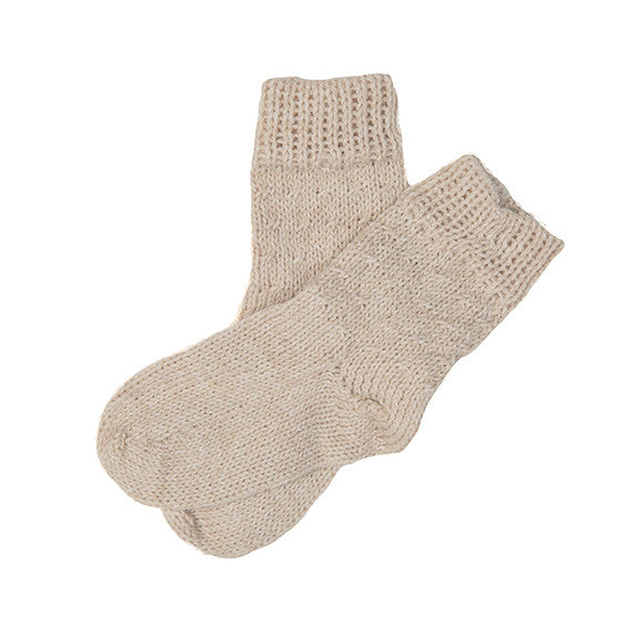 Kids Socks | Alpaca Wool | Gift Ideas
