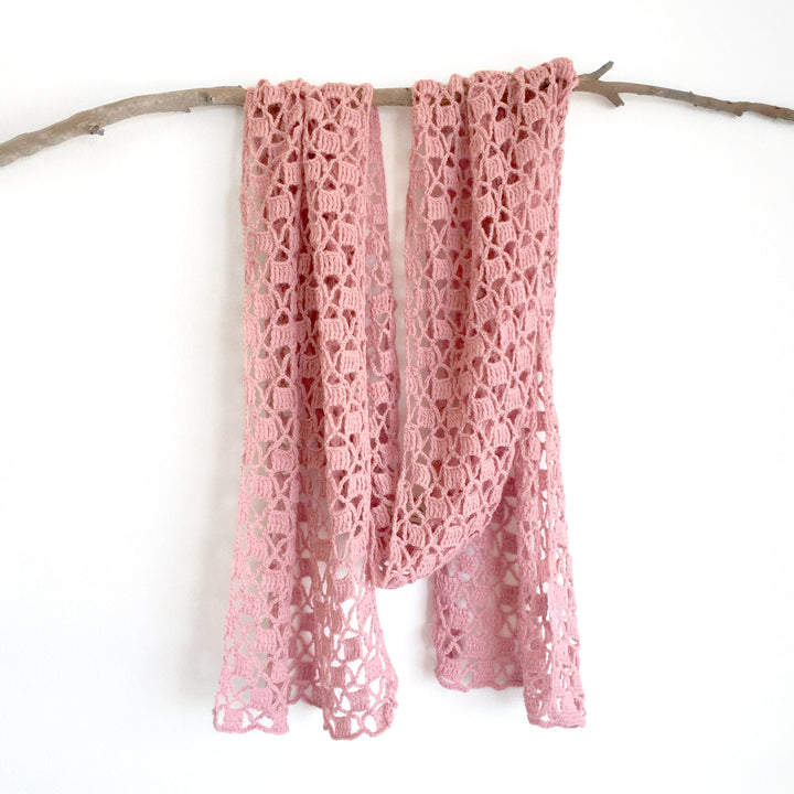 Alpaca Wool | Alpaca Scarf | Organic Clothing Handmade by Artisans
