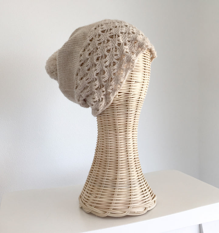 alpaca wool hats