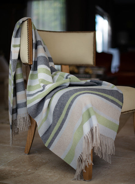 baby alpaca blanket