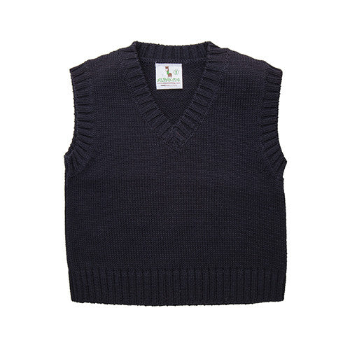 Baby Vest | Organic Baby Clothes | Organic Cotton