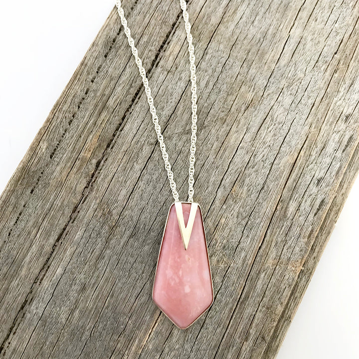 Pendant Necklace | Silver Jewellery | Handmade Jewellery