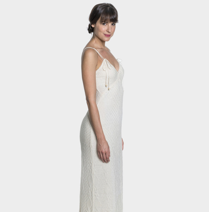 Organic Cotton | Maxi Dress | Organic Clothing