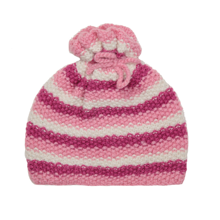 Alpaca Wool | Toddler Beanie Hat | Baby Beanies | Organic Clothing