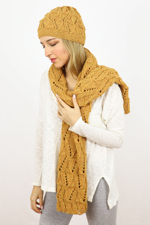 Alpaca Blend Autumn Set