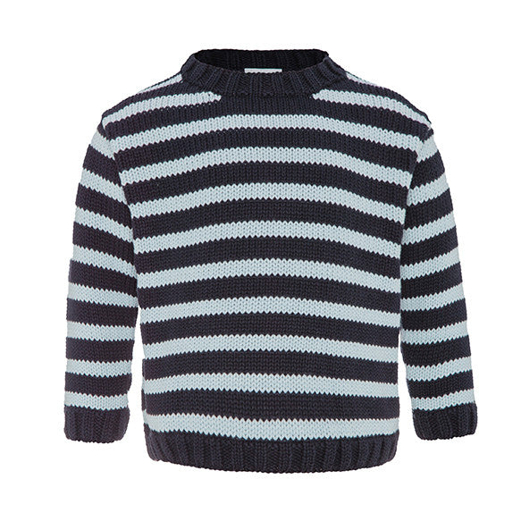 Toddler Jumper | Organic Baby Clothes | Organic Clothing