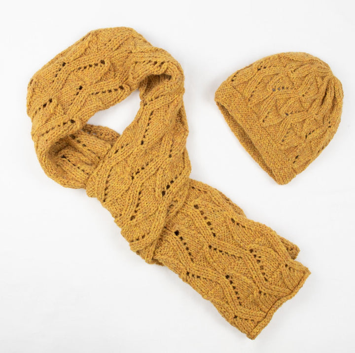 Alpaca Blend Autumn Set