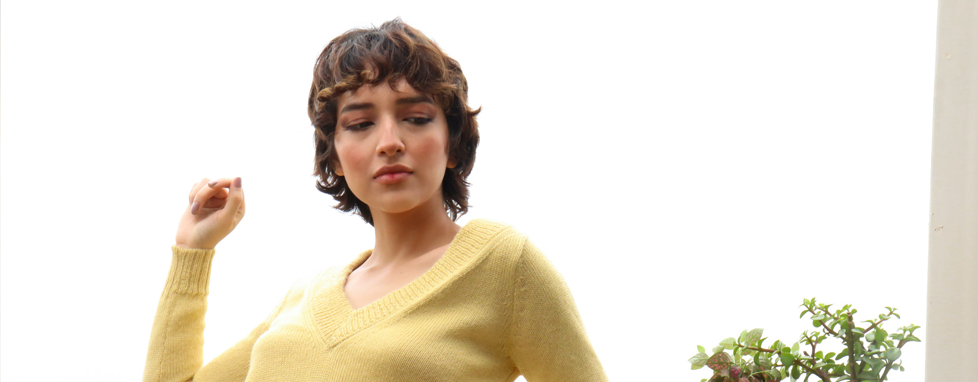 New In Alpaca Wool Clothing