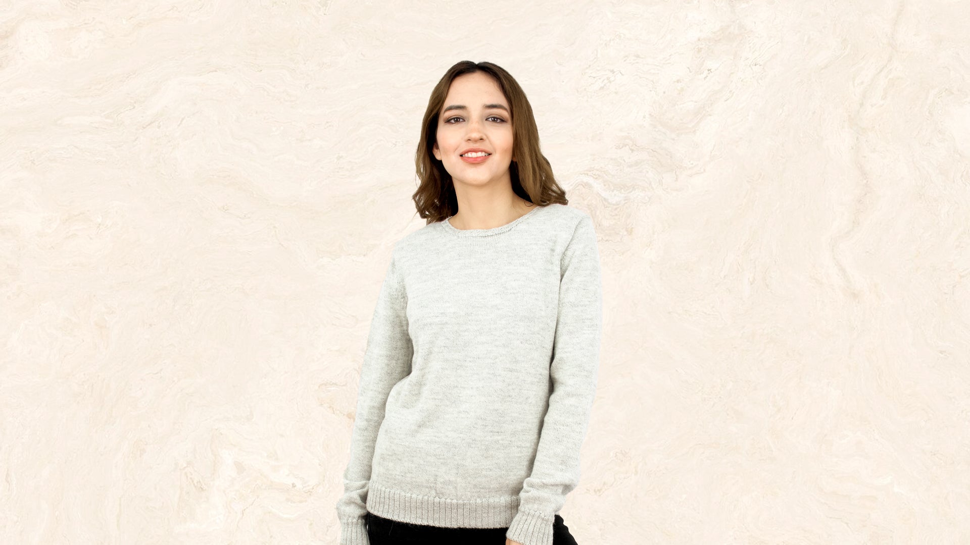 Alpaca Women Jumpers