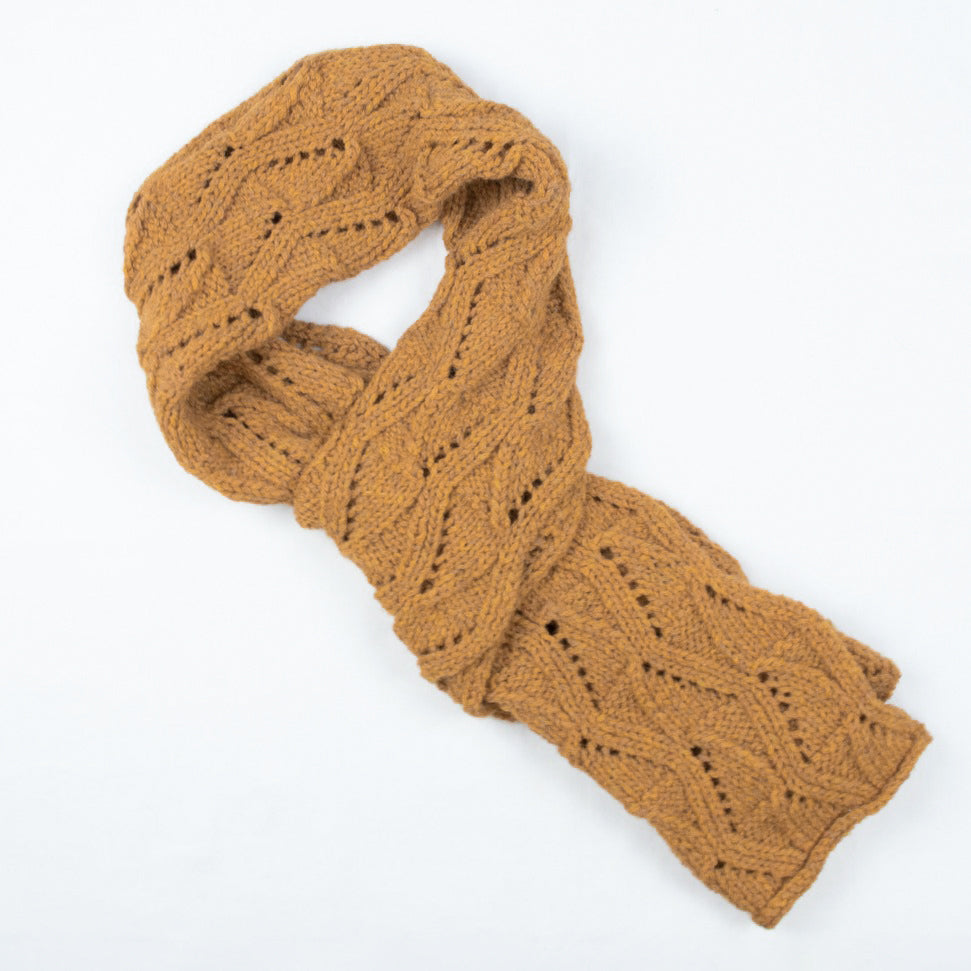 Alpaca Blend Autumn Set