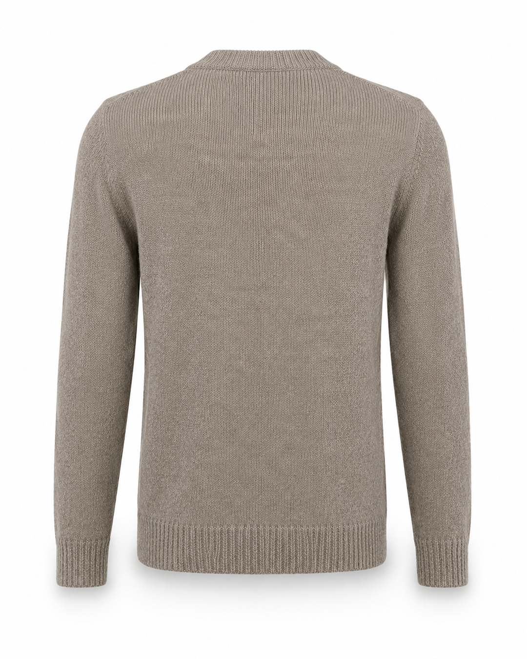 Alpei Alpaca Crew Jumper
