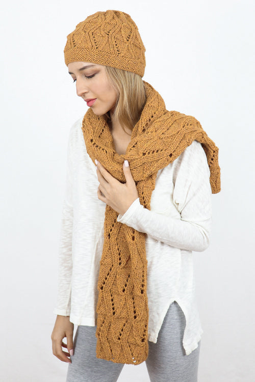 Alpaca Blend Autumn Set