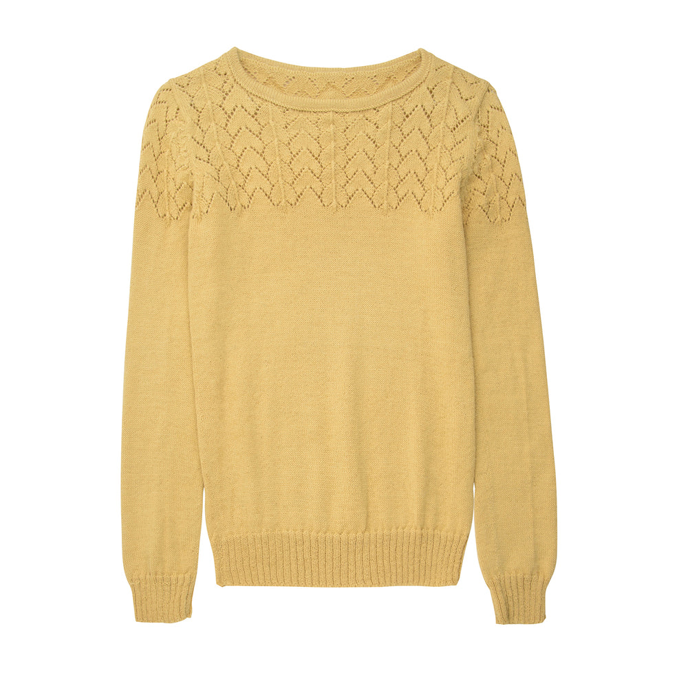 Alpaca Jumpers | Alpaca Wool | Organic Clothing 