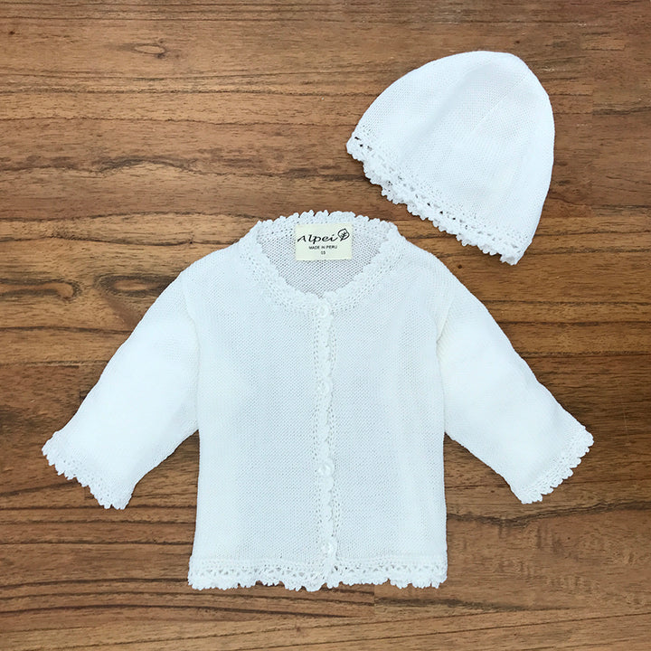 Organic Cotton | Baby Set | Organic Baby Clothes 