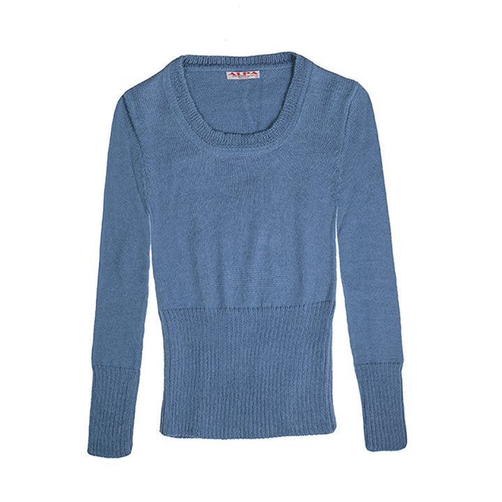 Alpaca Jumpers | Organic Cotton Clothing 