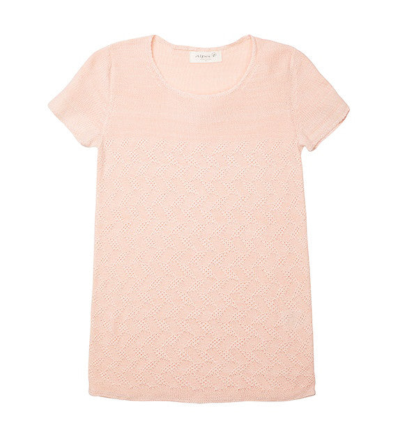 Organic Cotton | Tops for Women | Lace Tops | Organic Clothing